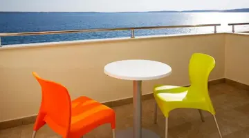Hotel Vila 4M