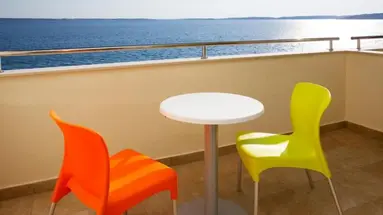 Hotel Vila 4M