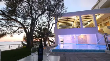 Hotel Vila 4M