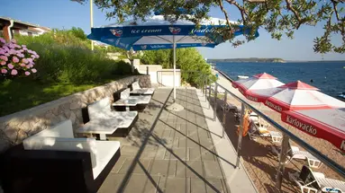Hotel Vila 4M