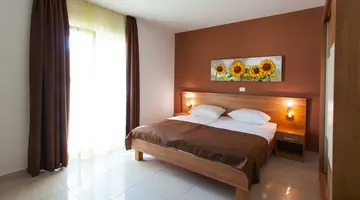 Hotel Vila 4M