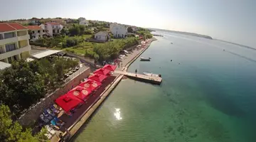 Hotel Vila 4M