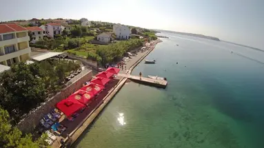 Hotel Vila 4M