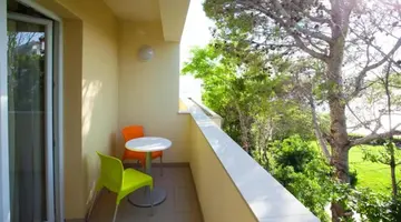 Hotel Vila 4M