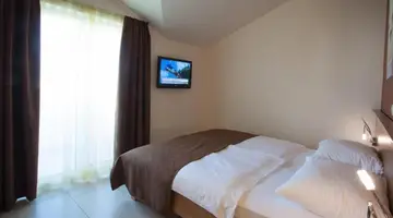 Hotel Vila 4M