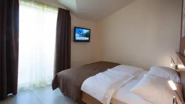 Hotel Vila 4M