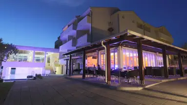 Hotel Vila 4M