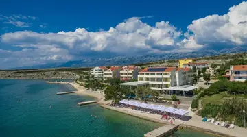 Hotel Vila 4M