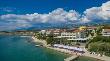 Hotel Vila 4M