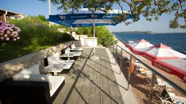 Hotel Vila 4M