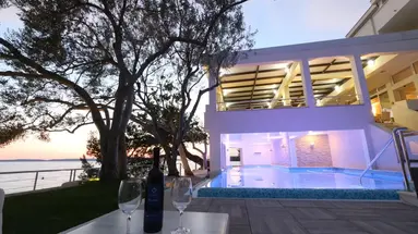 Hotel Vila 4M