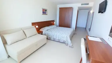 Hotel Vila 4M