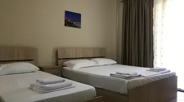 HOTEL VILA ALJOR