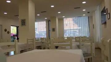 HOTEL VILA ALJOR