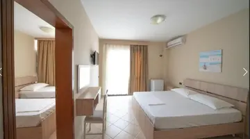 HOTEL VILA ALJOR