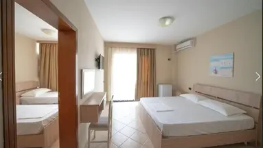 HOTEL VILA ALJOR