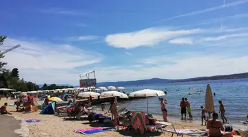 Hotel Vila Ruzica
