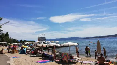 Hotel Vila Ruzica