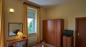 Hotel Vila Ruzica
