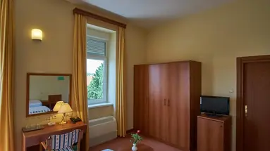 Hotel Vila Ruzica