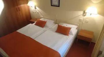 Hotel Vila Ruzica