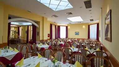 Hotel Vila Ruzica