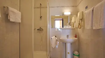 Hotel Vila Ruzica