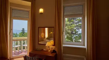 Hotel Vila Ruzica