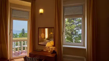 Hotel Vila Ruzica