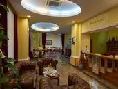 Hotel Vila Ruzica