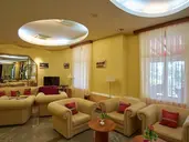 Hotel Vila Ruzica