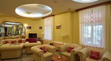 Hotel Vila Ruzica