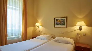 Hotel Vila Ruzica