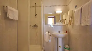 Hotel Vila Ruzica