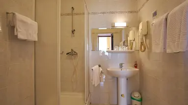 Hotel Vila Ruzica