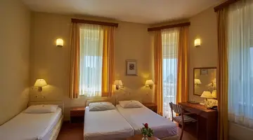 Hotel Vila Ruzica