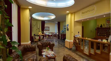 Hotel Vila Ruzica