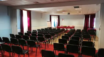 Hotel Vila Ruzica