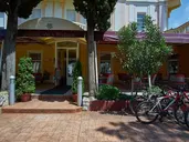 Hotel Vila Ruzica