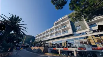 Hotel Vile Oliva Petrovac