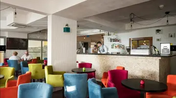 Hotel Vile Oliva