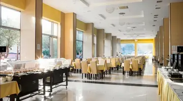 Hotel Vile Oliva