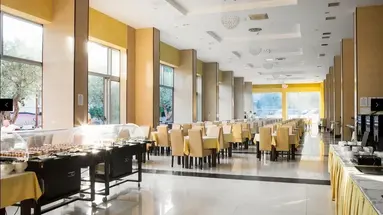 Hotel Vile Oliva
