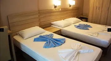 Hotel Vile Oliva