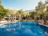 Hotel Vile Oliva