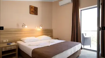 Hotel Vile Oliva