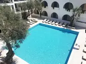 Hotel Vile Oliva