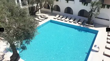 Hotel Vile Oliva