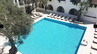 Hotel Vile Oliva