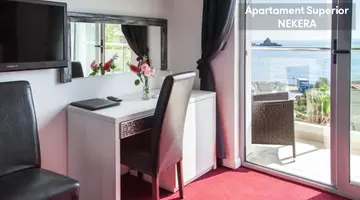 HOTEL VILE OLIVA